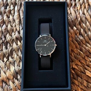 Daniel Wellington watch